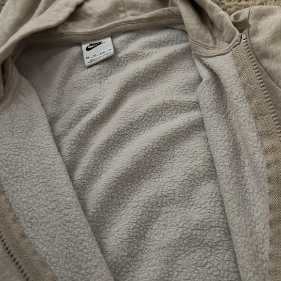 nike jacket size xs - Picture 4 of 5